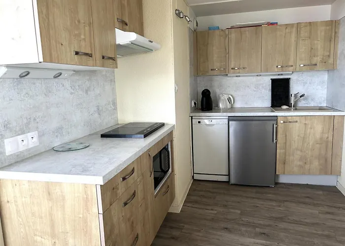 Le Sunset Lägenhet *