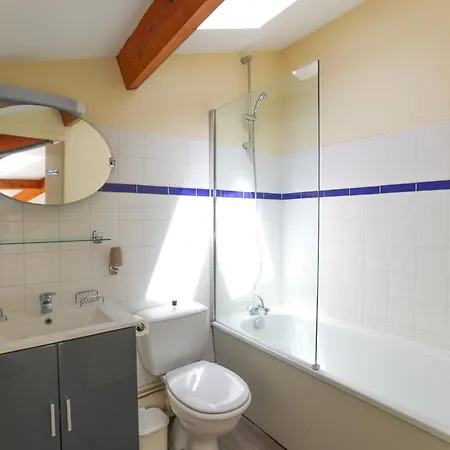 Apartman Le Sunset *