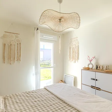 Cosy Sunset Apartamento *