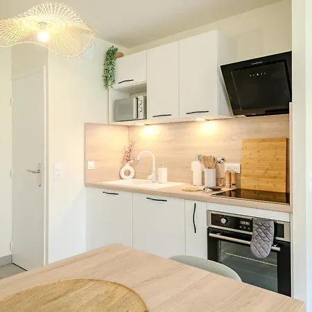 Cosy Sunset Apartamento