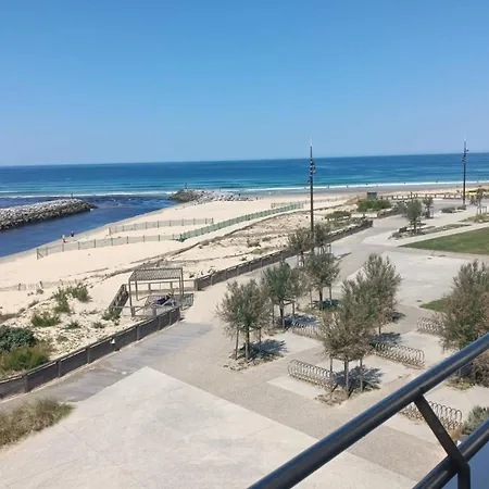 Le Sunset * Mimizan-Plage