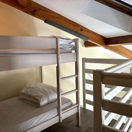 Apartman Le Sunset Mimizan-Plage