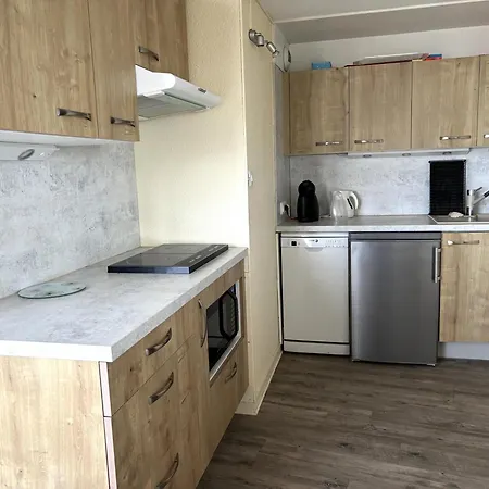 Le Sunset Apartman *