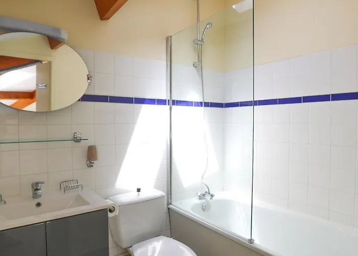 Apartman Le Sunset *