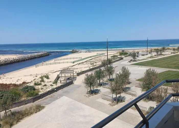 Le Sunset * Mimizan-Plage