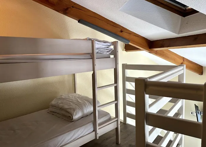 Apartman Le Sunset Mimizan-Plage